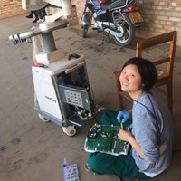 August News: Design Competition Results!