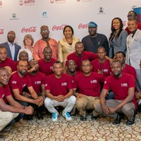 Coca-Cola, Stakeholders Enable Safe Births in Nigeria