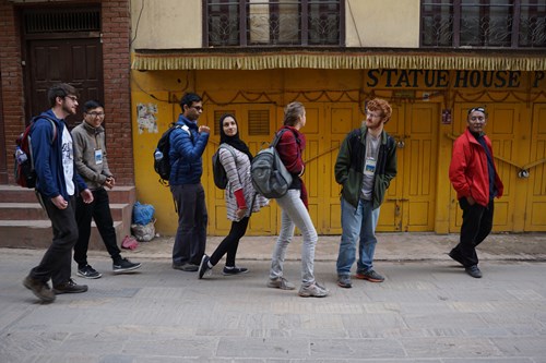 Institute_Alumni_in_Nepal