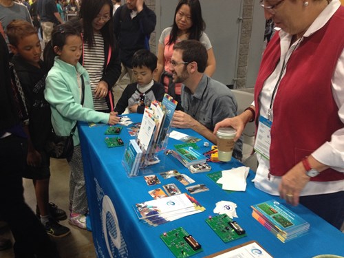 Leslie_Ben_EWH_Booth