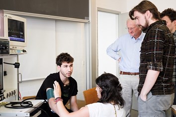 DTU_Class_2016