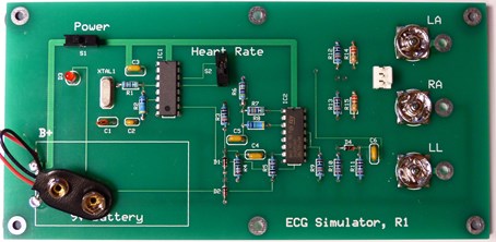 ECG_Sim_Kit