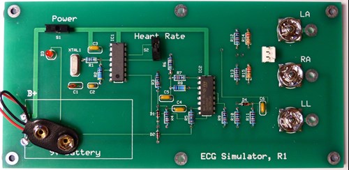ECG_Simulator_Kit