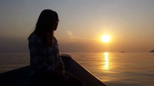 Sunset_Lake_Kivu