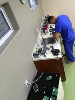 Kevin_Repairing_Suction_Pumps