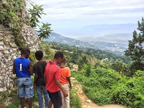 View_Fort_Jacques