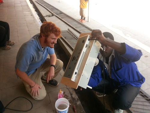 Reece_and_Francis_Cleaning