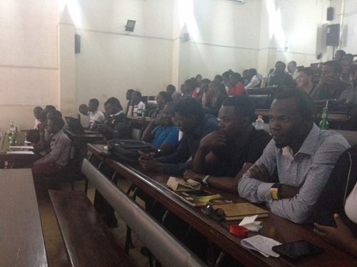 Freshman_Challenge_Audience