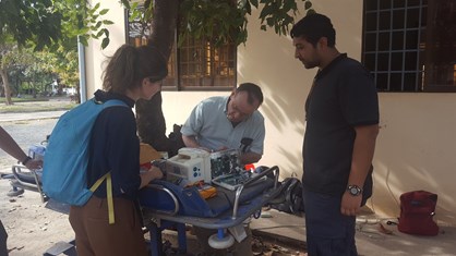 Larry_Talia_Shri_Working